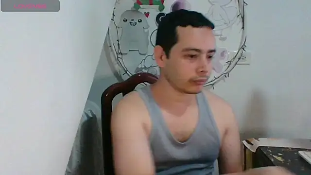 Gasparin32 online show from June 27, 12:08 pm