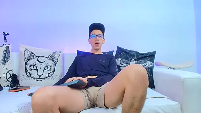 Pipe Rudecatt online show from June 22, 6:01 pm