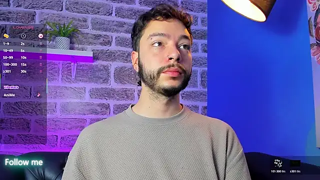 noah ricci online show from June 13, 12:14 pm