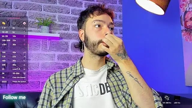 noah ricci online show from June 14, 11:56 am