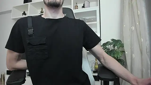 ToddClaytonn online show from May 4, 9:05 pm