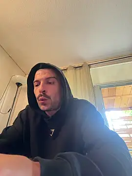 Greyoff online show from May 19, 1:39 pm