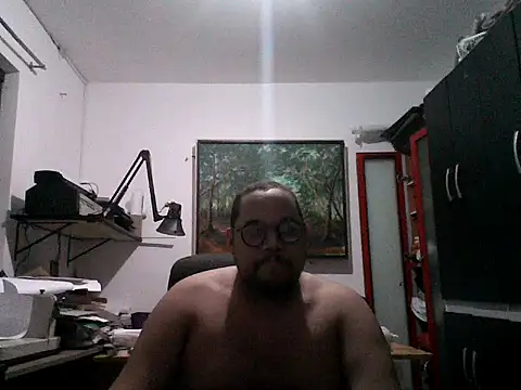 Nomade k online show from May 31, 2:12 am