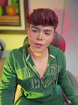 PRINCE STEV online show from June 10, 6:30 pm