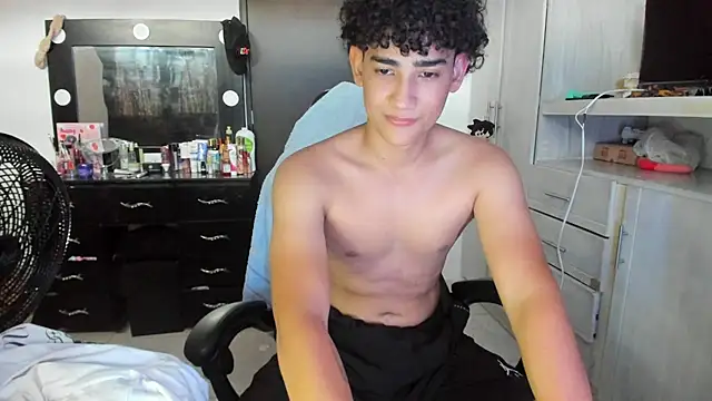 jake willianss online show from July 11, 8:55 pm