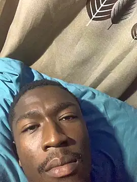 MrBlaq25 online show from June 9, 7:59 pm