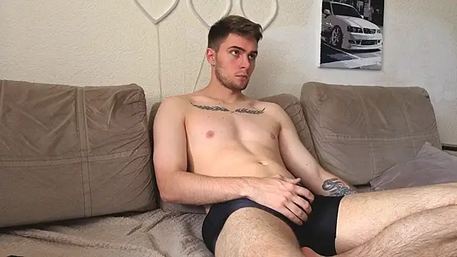 Ian Connery online show from July 29, 11:20 am