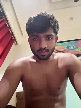 Jhonnn98 online show from August 7, 10:27 pm