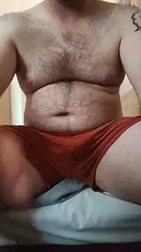 OdinWolf1990 online show from June 5, 7:08 pm