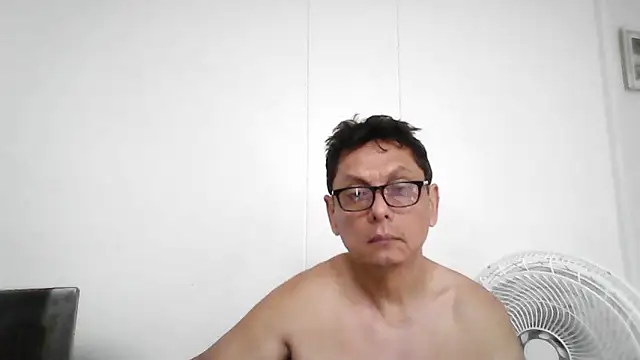 MarcusKelvin online show from May 2, 2:20 pm