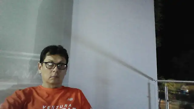 MarcusKelvin online show from May 23, 4:07 am