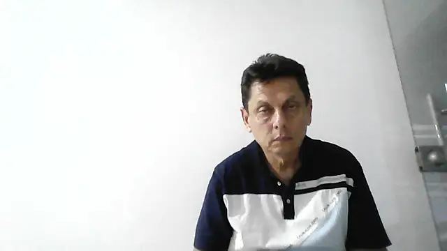 MarcusKelvin online show from May 1, 3:10 am