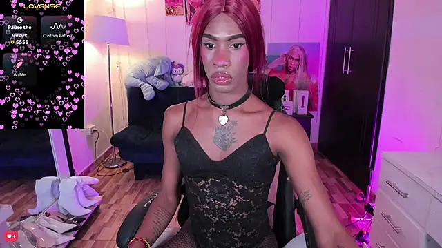 Kendall Gil online show from June 13, 4:54 am