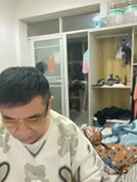 yjw6688 online show from April 30, 2:24 pm