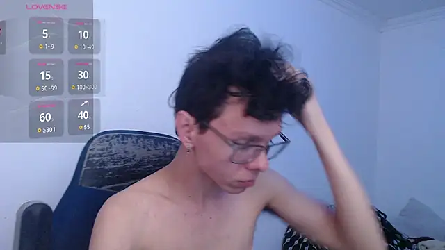 bryamado69 online show from July 25, 1:19 pm