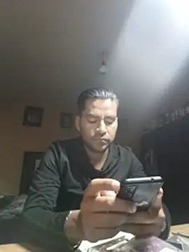 d3lfigarcia online show from July 30, 7:18 am