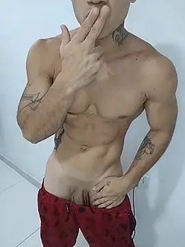 Andrey 1997 online show from July 26, 2:58 pm