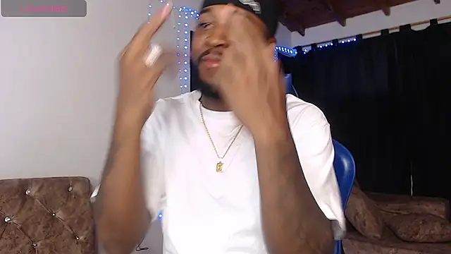 Drake Nassir4 online show from August 6, 4:51 am