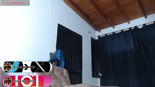 Drake Nassir4 online show from July 21, 10:39 am