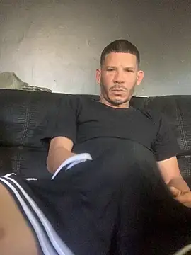 Chico Bellaco online show from May 26, 2:13 pm