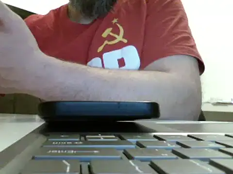 FROL83 online show from May 21, 8:02 pm