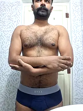 RKumar1994 online show from June 6, 3:18 pm