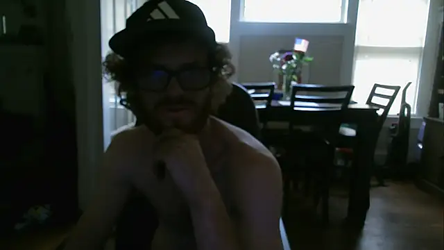 BOSSDIGGINN4u online show from July 3, 4:24 pm