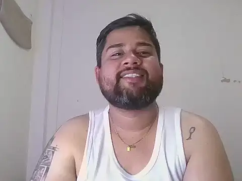 GABRIELGARCIA1313 online show from July 29, 3:05 am