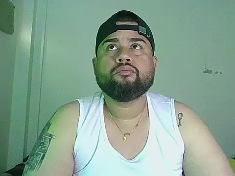 GABRIELGARCIA1313 online show from August 3, 2:56 pm