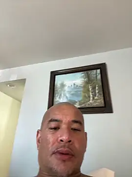 EatMyCake831 online show from April 29, 8:37 pm