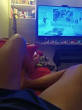 Stalllonesex online show from June 11, 6:39 pm