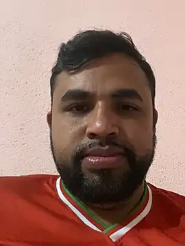 Sheik z o online show from June 18, 3:19 am