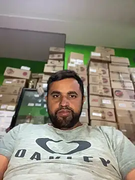 Sheik z o online show from June 20, 12:48 am