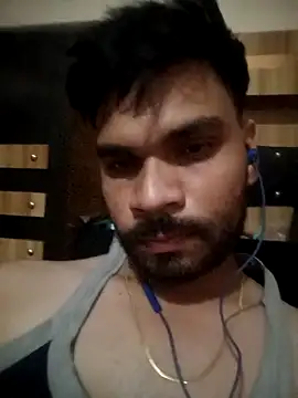 anjy  online show from May 9, 5:25 pm
