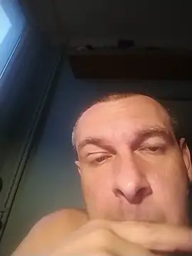 Andrzej-M online show from May 16, 6:39 pm