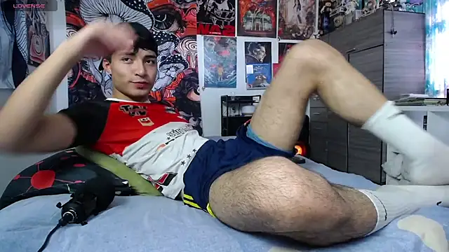 dylan fun18 online show from May 14, 6:28 pm
