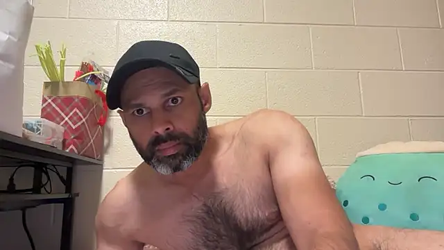 Chamiramk1987 online show from July 17, 5:14 am