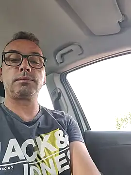 Barboza79 online show from July 25, 7:27 am