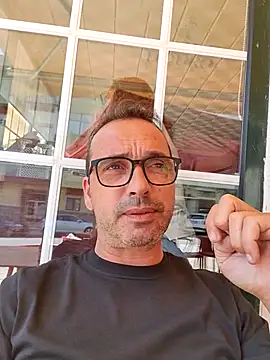 Barboza79 online show from July 31, 11:21 am