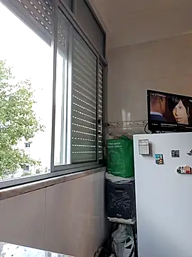 Barboza79 online show from August 2, 5:55 pm