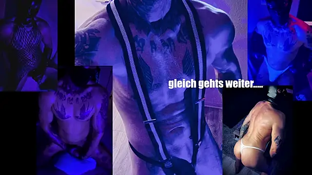 LuggiJack online show from June 16, 1:24 pm