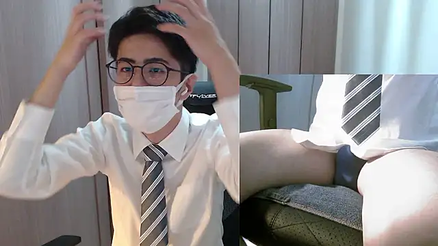 ryota kkk online show from May 20, 11:39 am
