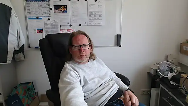 VSteph online show from May 19, 3:07 pm