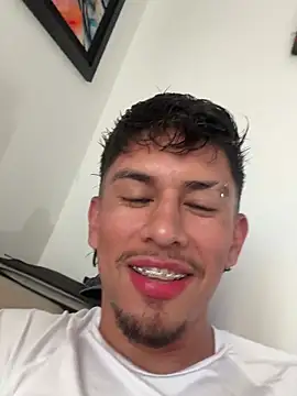 Aaronfox x online show from July 26, 7:22 pm