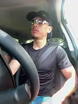 Aaronfox x online show from July 24, 3:52 pm