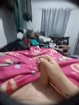 luluankle online show from May 19, 9:10 pm