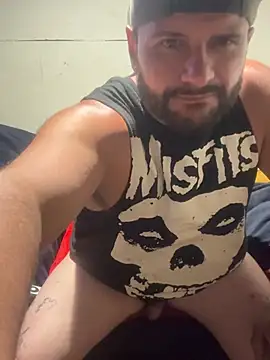 mascmo88 online show from May 14, 7:50 am