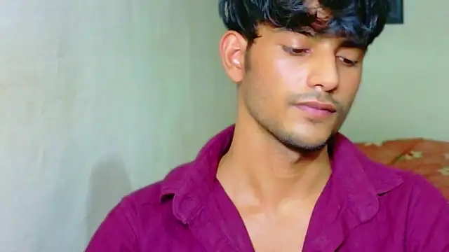 kingkartik7 online show from May 20, 5:19 pm