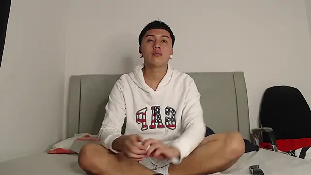 alex-lover online show from May 9, 8:43 pm