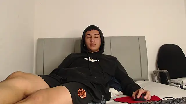 alex-lover online show from May 7, 4:01 am